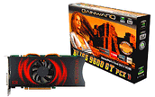 Gainward GeForce 9600 GT Bliss GS