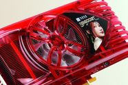 GeForce 9-serien er her