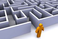 &ndash;  M� det v�re s� vanskelig, operat�rer?