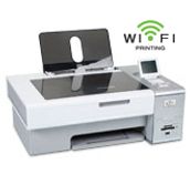 Lexmark X4875