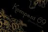 Kompani 69 Blomster EP