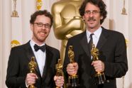 Coen-br�drene er Oscar-konger