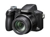 Sony Cyber-shot DSC-H50