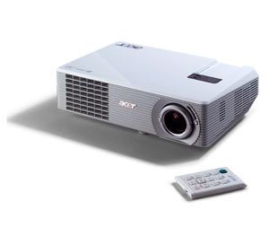 Acer H5350