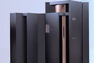 IBM introduserer ny stormaskin