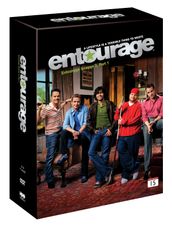  Entourage - Sesong 3, Del 1