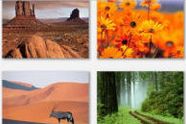 Gratis fotoprogrammer