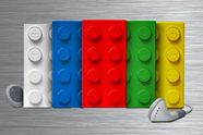 Her er Lego-mp3spilleren