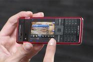Sony Ericsson C902i