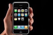 Nå blir Iphone oppdatert