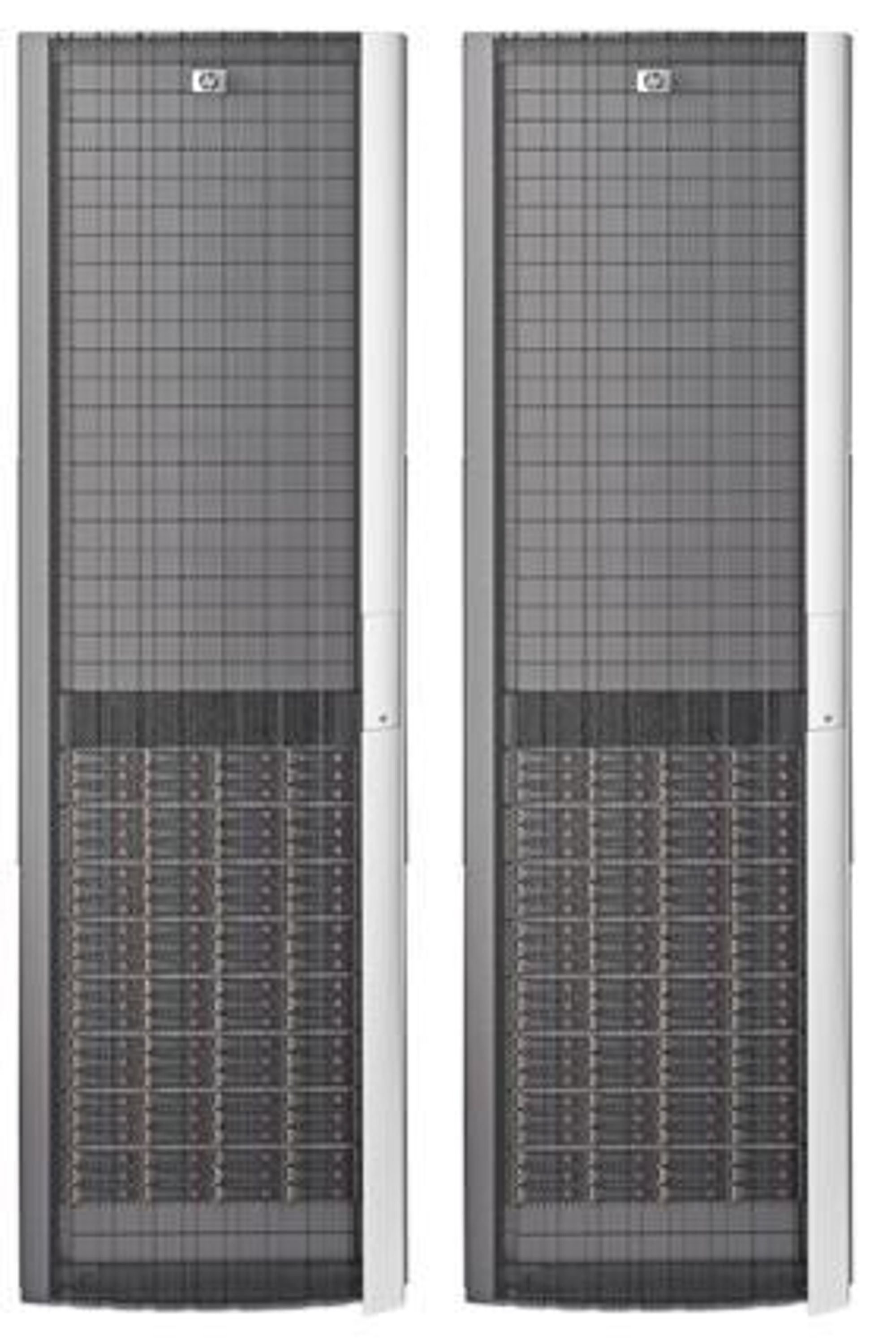 HP StorageWorks EVA4400