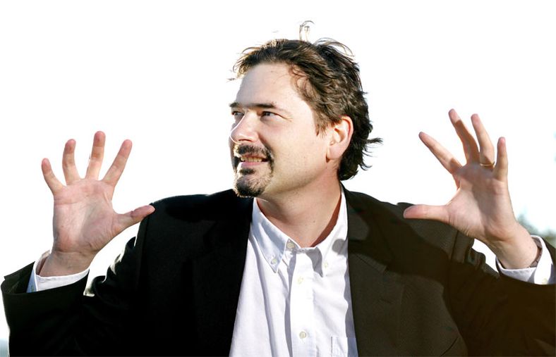 Opera-sjef Jon von Tetzchner har inngått storavtale med Google.