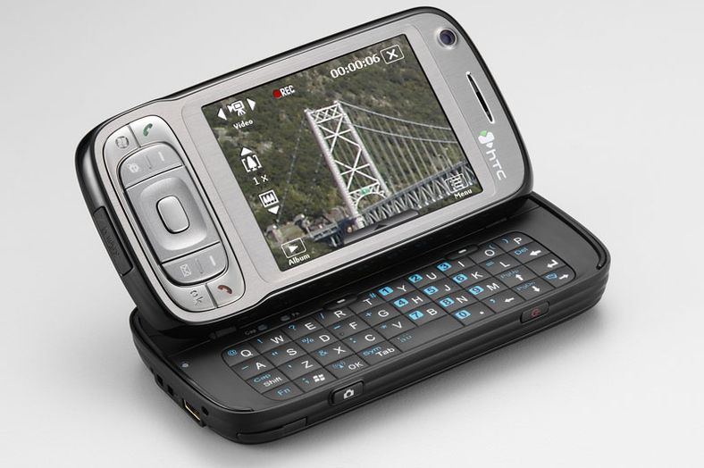 HTC Tytn II er en av telefonene som skal få bedre videoytelse.