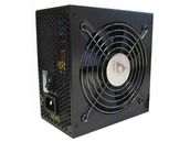 Chieftec Super Series 650W Modulær