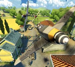Battlefield Heroes