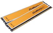 Crucial BallistiX PC3-12800 2 GB