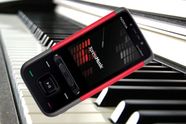 Nokia 5610 Xpressmusic