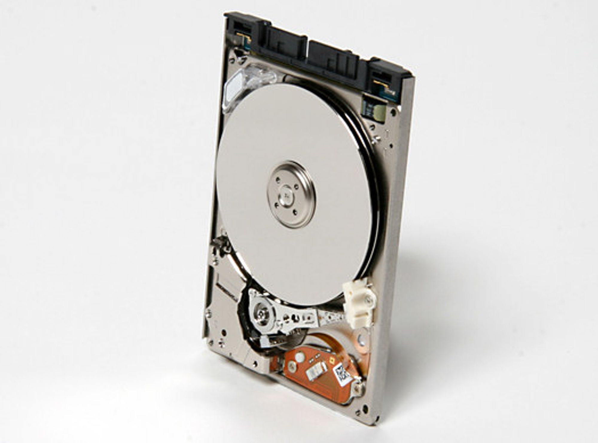 Toshiba MK1216GSG