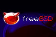 FreeBSD kjører raskere