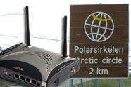 Ice knuser Netcom og Telenor i nord