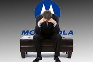 &ndash; Ikke gi opp, Motorola!