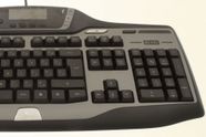 Logitech G15