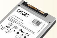 SSD og batterilevetid