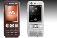 Nå får du kjøpt W890i