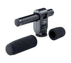 Canon DM-50 Stereo