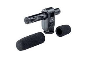 Canon DM-50 Stereo