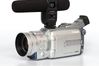 Canon DM-50 Stereo