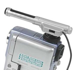 Hama Digital Stereo Mikrofon