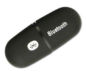 Canyon CN-BTU3