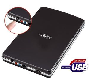 Advance BX-2503U 2.5
