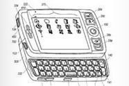 Blackberry med skyvetastatur på vei?