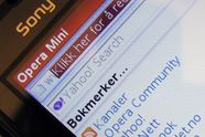 Opera håver inn på mobiler