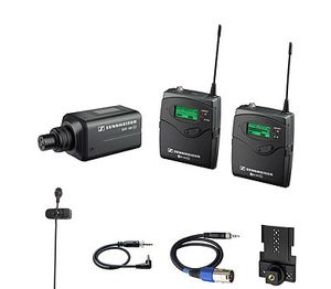 Sennheiser ew 100-ENG G2