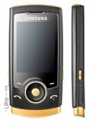 Samsung SGH-U600 EVO