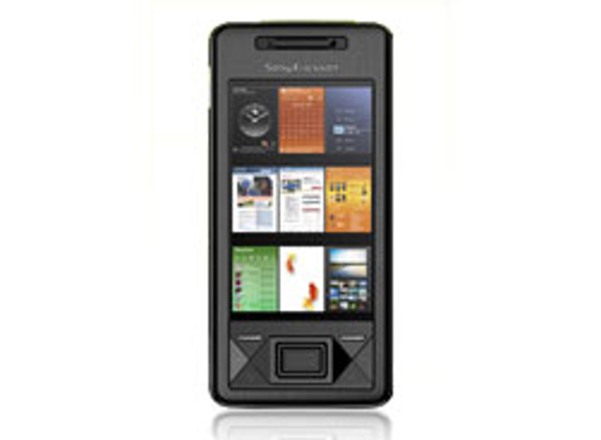 (Foto: Sony Ericsson)