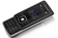 Sony Ericsson lanserer T303