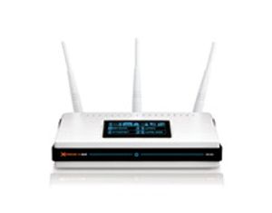 D-Link DIR-855
