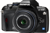 Olympus E-420