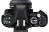 Olympus E-420
