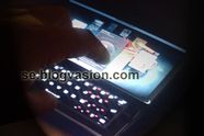 Ny Xperia-telefon fra Sony Ericsson?