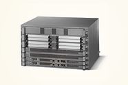 Kraft-rutere fra Cisco