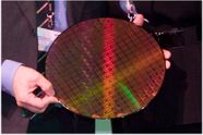 AMD viser frem 45 nm