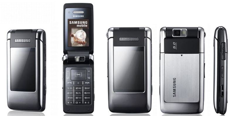Samsung lanserer en 