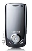 Samsung SGH-U700 EVO