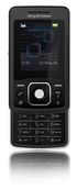 Sony Ericsson T303