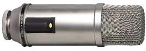 R&oslash;de Broadcaster